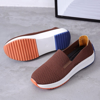 Leonora - Chaussures confortables pour la correction des oignons