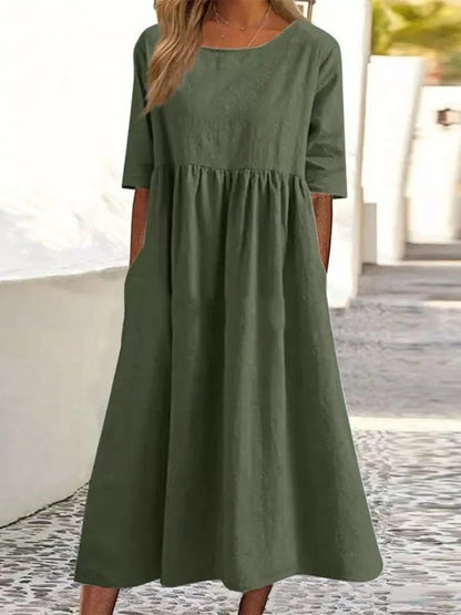 Agathe / Robe