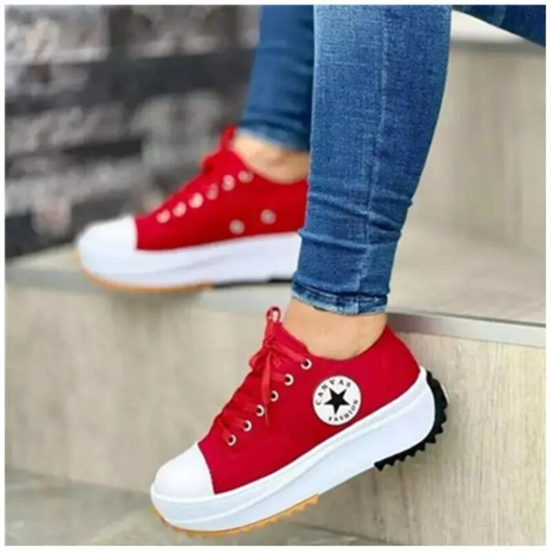 Teresa® | Chaussure orthopédique