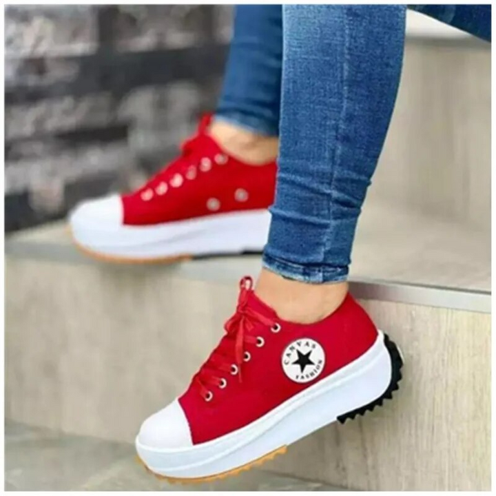 Teresa® | Chaussure orthopédique