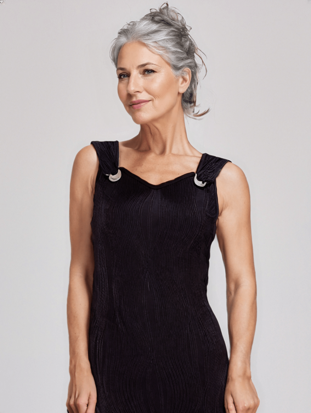 Amanda | Robe d'Été Élégante