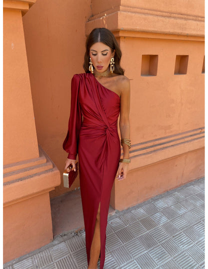 Alaysia - Robe Maxi Élégante