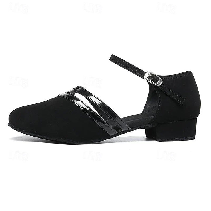 Wendy - Chaussures de danse élégantes et de soutien