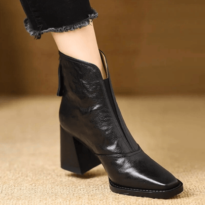 Raimonda - Bottines Brillantes