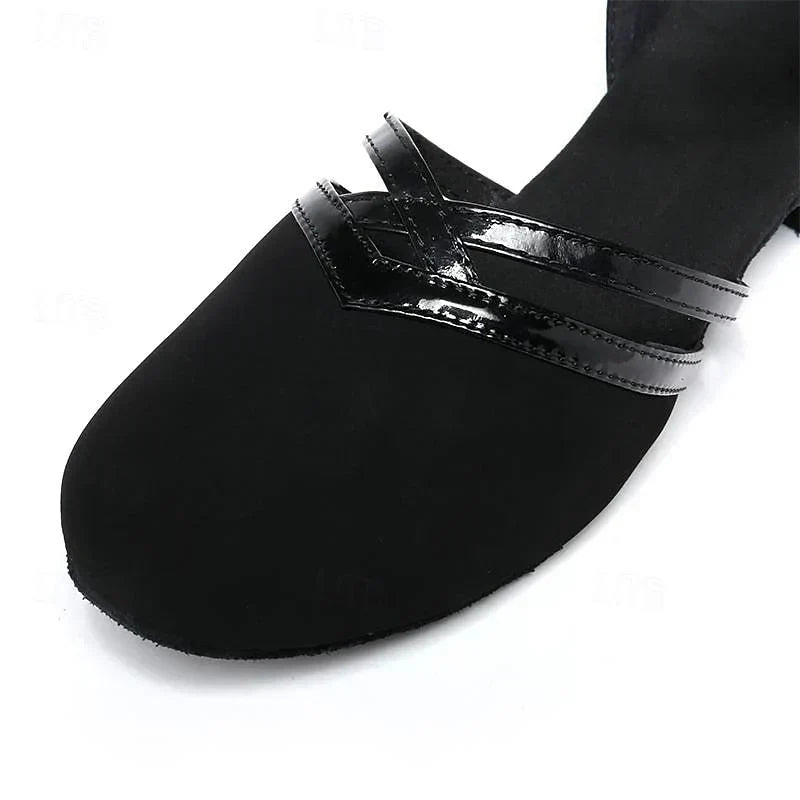 Wendy - Chaussures de danse élégantes et de soutien