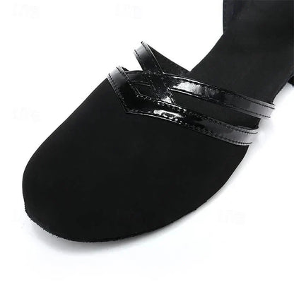 Wendy - Chaussures de danse élégantes et de soutien