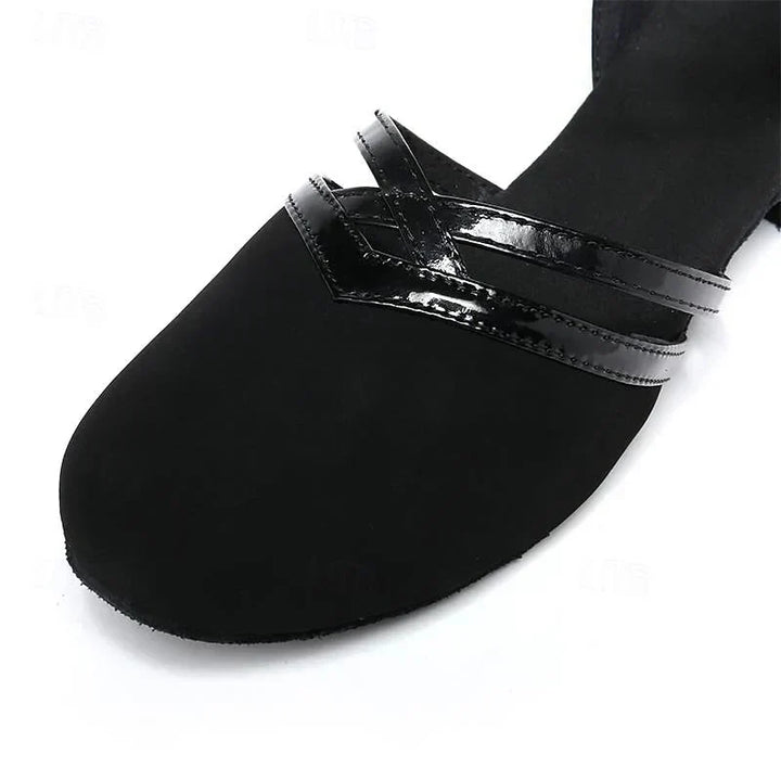Wendy - Chaussures de danse élégantes et de soutien