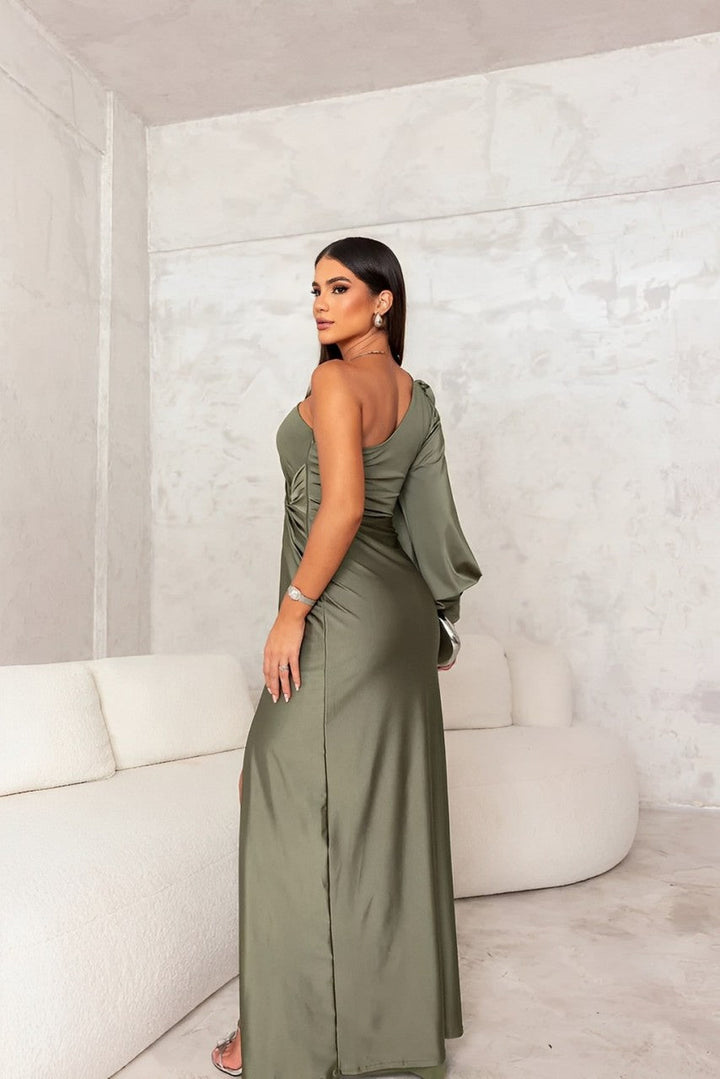 Begoña | Robe Chic Élégante