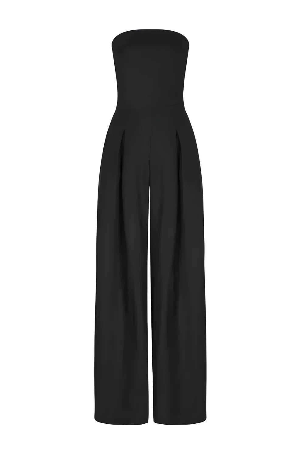 Paloma | Combinaison Sans Manches