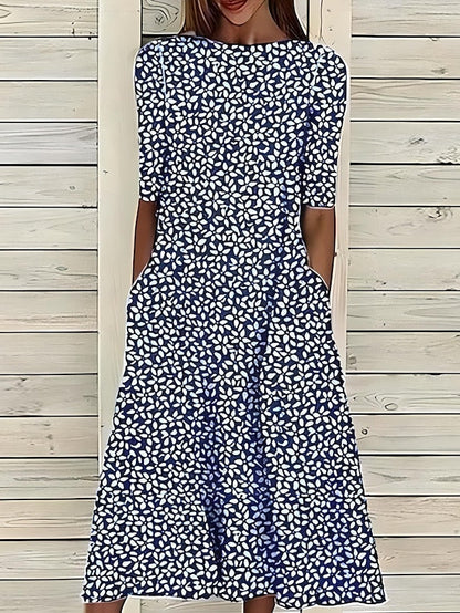 Annie | Robe Coastal Bloom