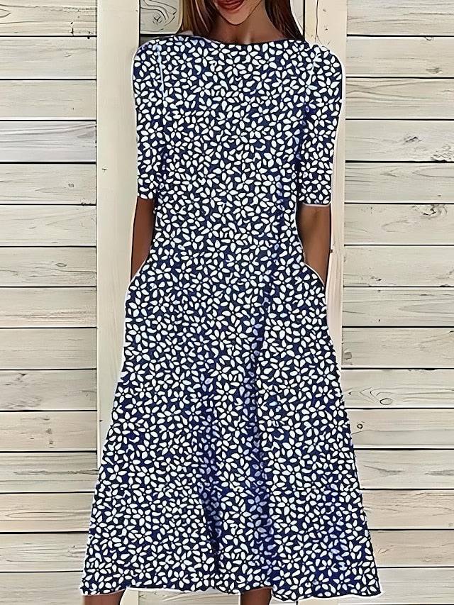 Carlee | Robe Coastal Bloom